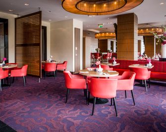 Leonardo Hotel Den Haag Babylon - L'Aia - Ristorante