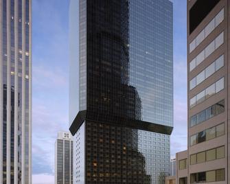 Hilton Denver City Center - Denver - Building