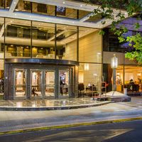 Hotel Plaza El Bosque Ebro