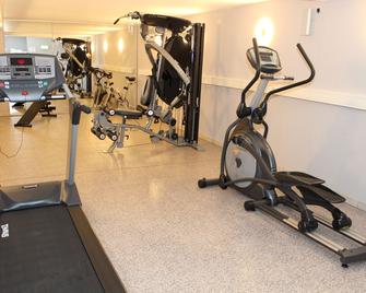 Ringhotel Haus Oberwinter - Remagen - Gym