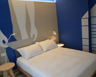 L'Alba Hotel - Marina Di Pietrasanta - Bedroom