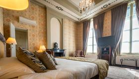Hotel Jan Brito - Bruges - Camera da letto