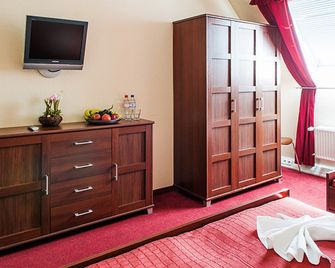 Mikon Eastgate Hotel - Berlin - Room amenity