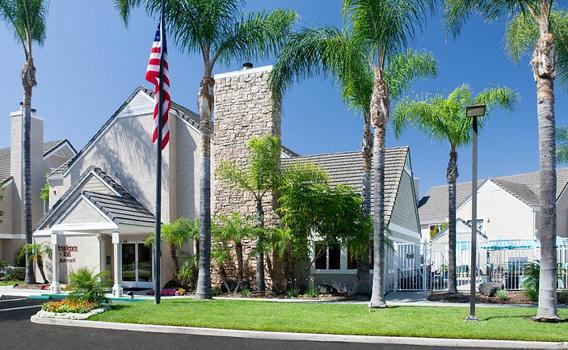 Residence Inn By Marriott Irvine Spectrum 153 3 1 8 Irvine