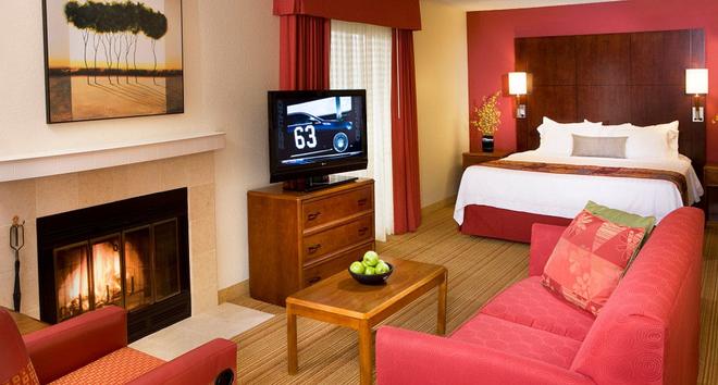 Residence Inn By Marriott Irvine Spectrum 153 3 1 8 Irvine