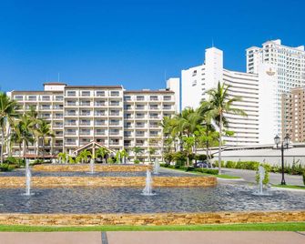 Family Residences By Villa Del Palmar Vallarta - Puerto Vallarta - Building