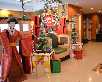 Hotel Sogo Bacoor - Cavite City - Property amenity
