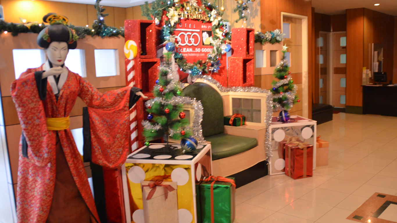 Hotel Sogo Bacoor