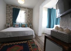 Peroni Hotel - Alaçatı - Habitación