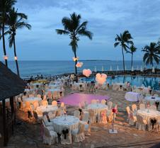 Ledger Plaza Bahari Beach