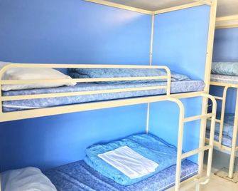 Brighton Beach Inn - ברייטון אנד הוב - חדר שינה