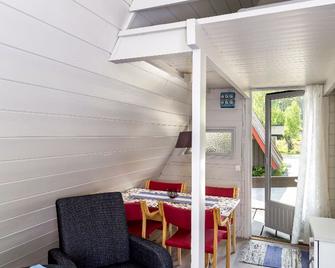 Hallingparken - Gol - Dining room