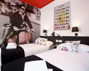 Casual Vintage Valencia