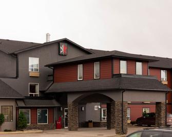 The Kanata By Bcminns Invermere - Invermere - Building