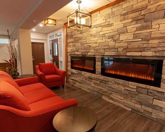 The Kanata By Bcminns Invermere - Invermere - Living room