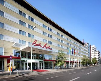 Hotel Berlin, Berlin - Berlin - Bâtiment