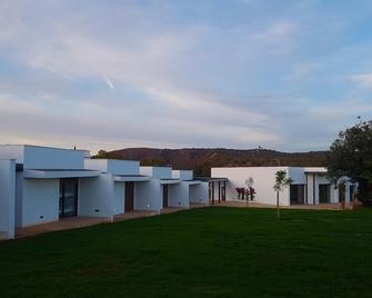 Complejo Rural Rio Secreto - Hornachuelos - Edificio