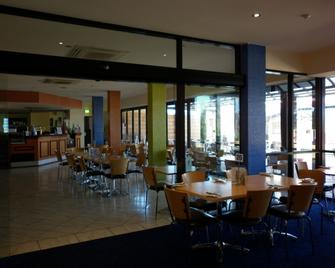 New Whyalla Hotel - Whyalla - Restaurant