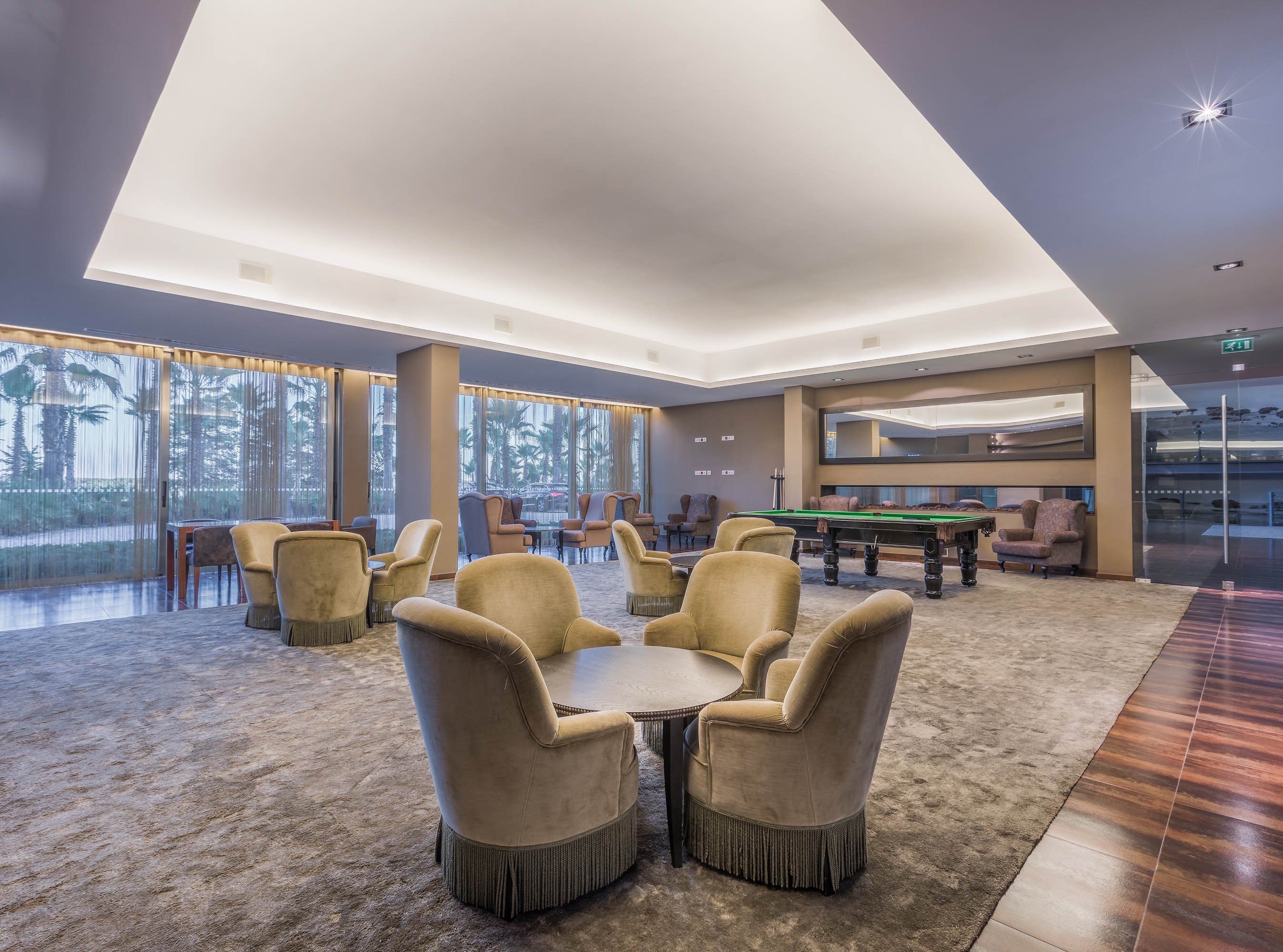 Lounge view of null, located in null. Image provided by Official Hotel Information