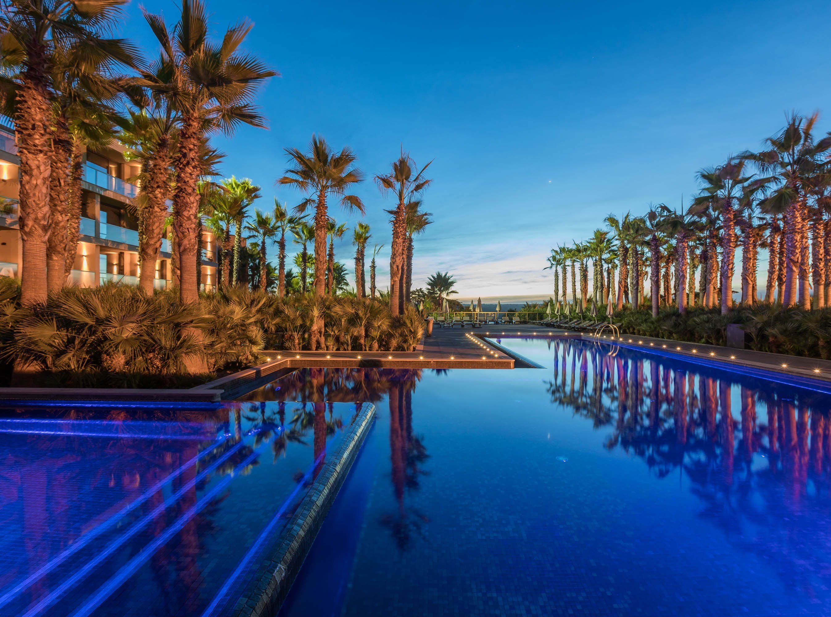 Pool view of null, located in null. Image provided by Official Hotel Information