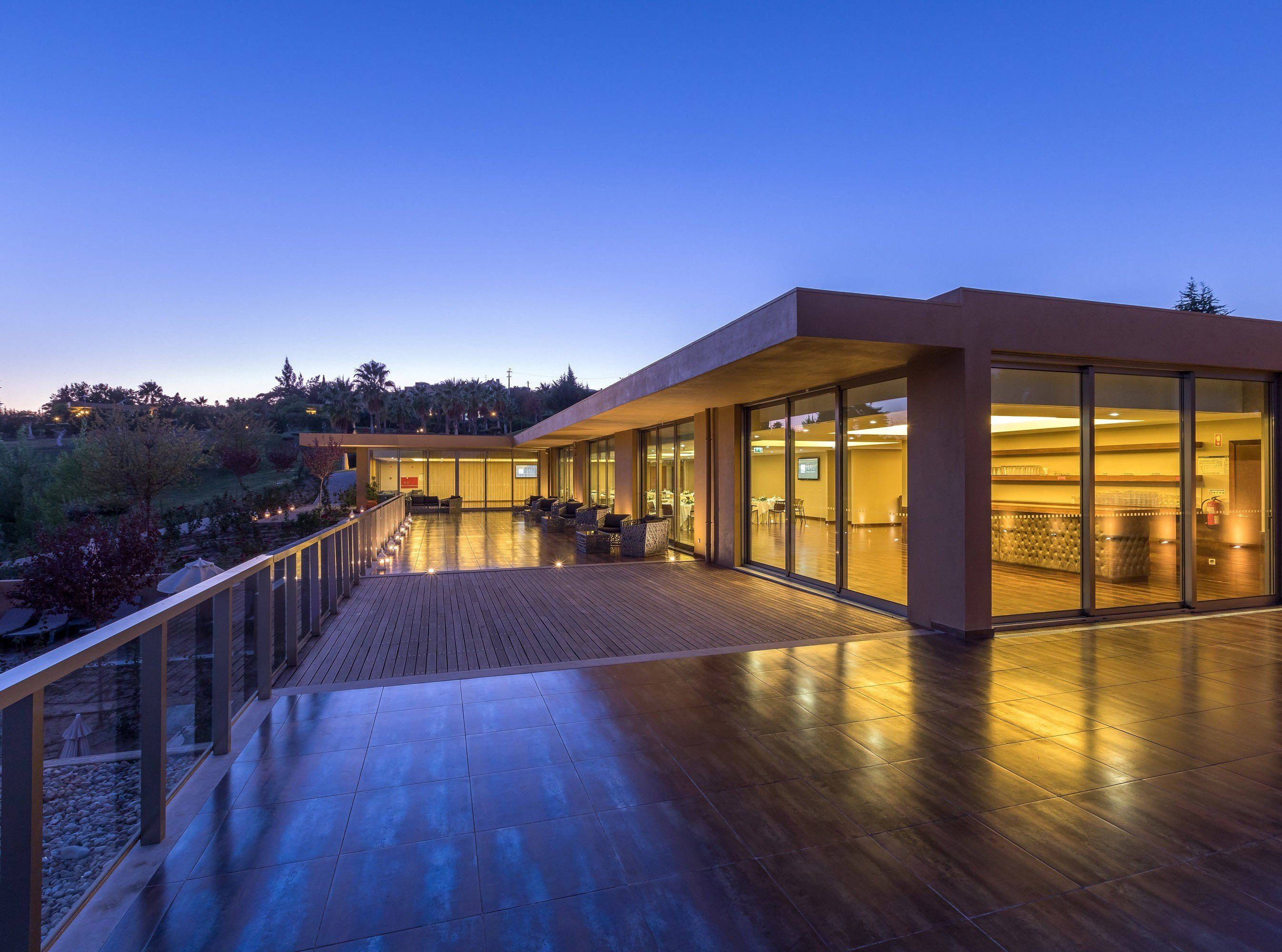 Building view of null, located in null. Image provided by Official Hotel Information