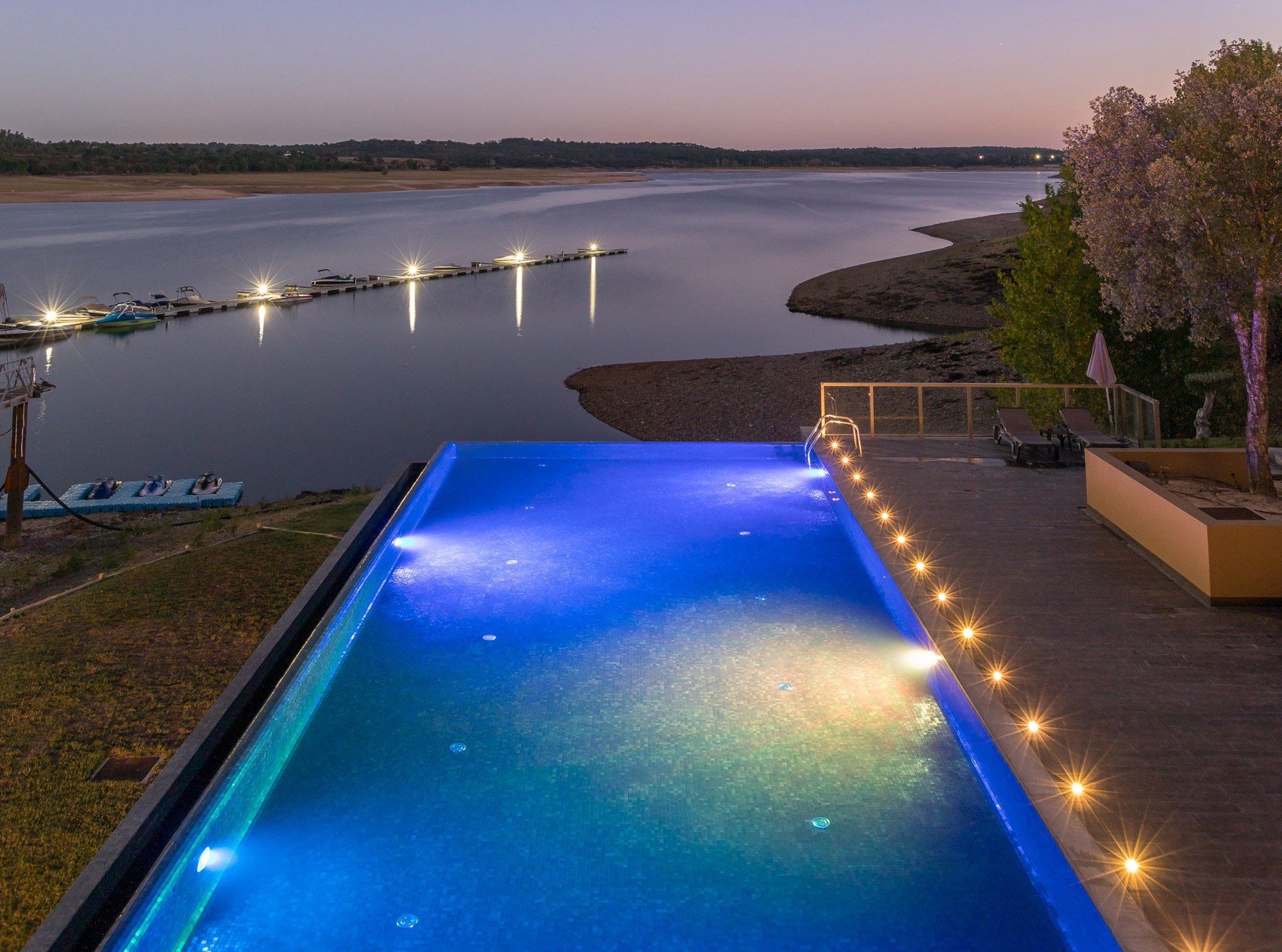 Pool view of null, located in null. Image provided by Official Hotel Information