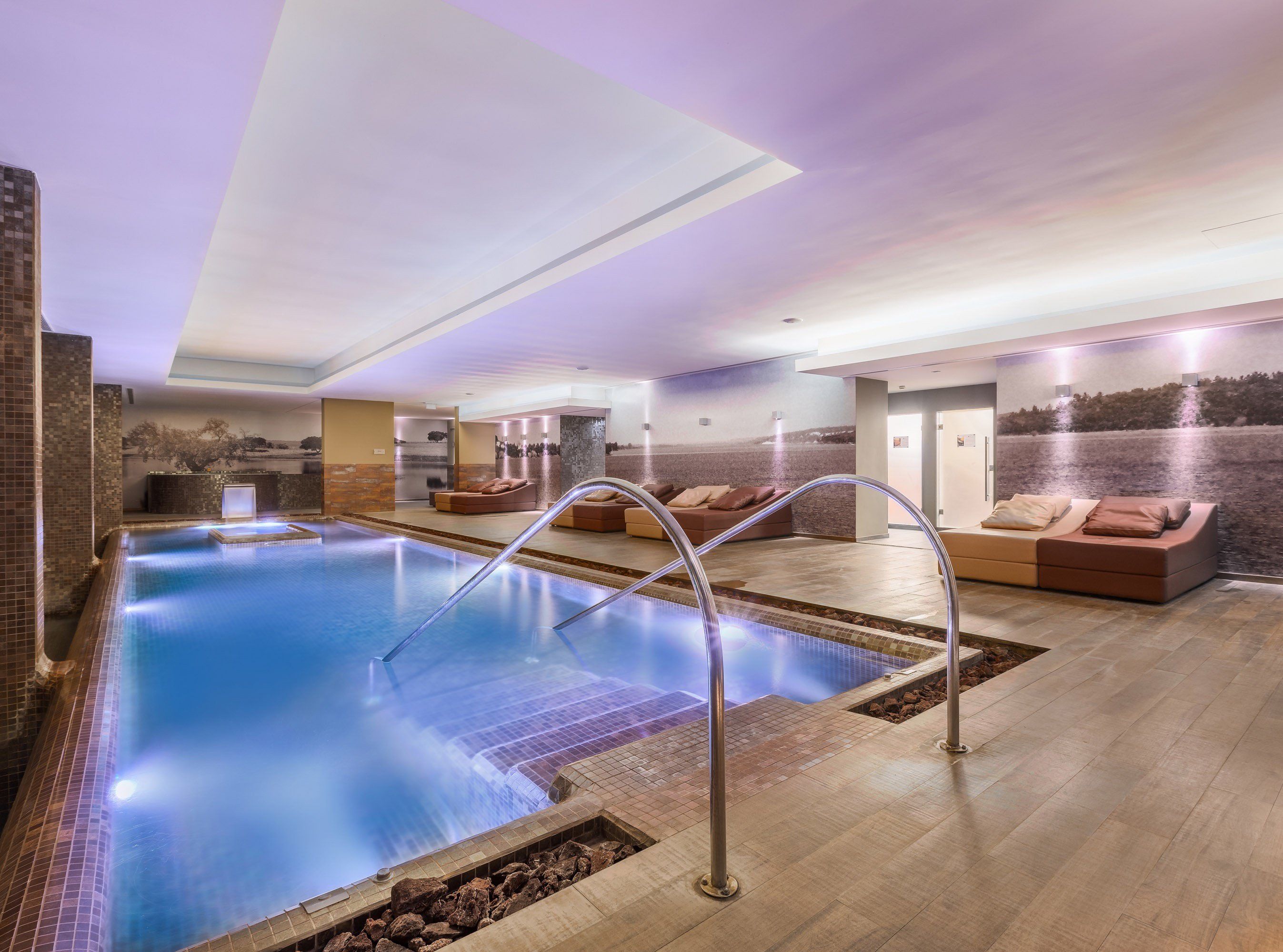 Pool view of null, located in null. Image provided by Official Hotel Information