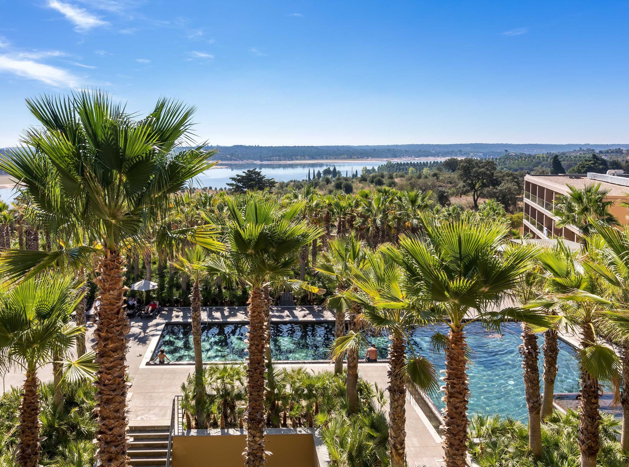 Outdoor view view of null, located in null. Image provided by Official Hotel Information