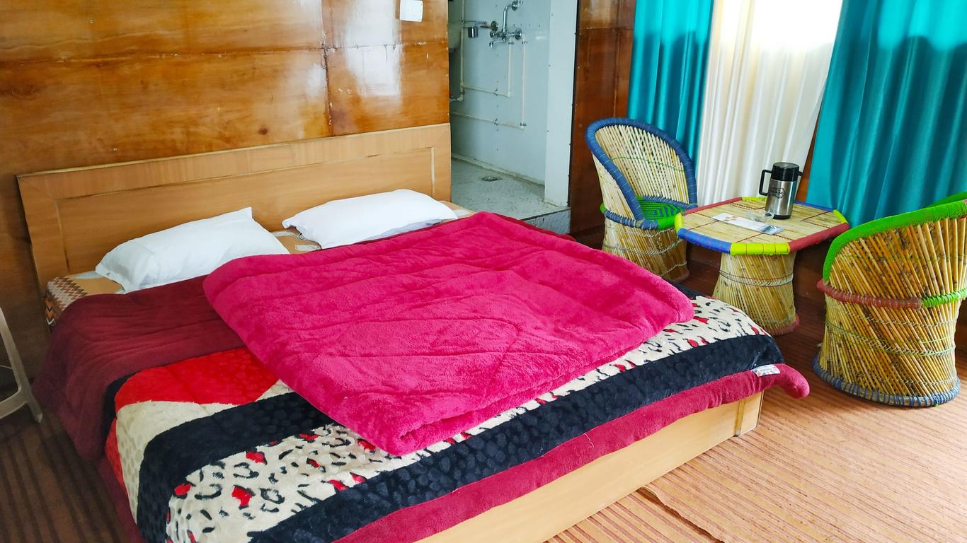 Silver Dew Resorts