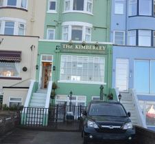 Kimberley Seafront Hotel