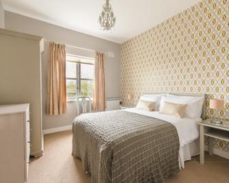 Cathedral View Apartments - Longford - Bedroom
