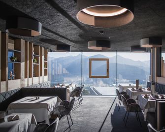 Hotel Hubertus - Valdaora - Restaurant
