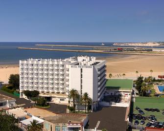 Hoteles Baratos En El Puerto De Santa Maria Alojamiento A Partir De 11 Noche Kayak