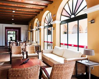 Hotel Isla Canela Golf - Ayamonte - Lounge