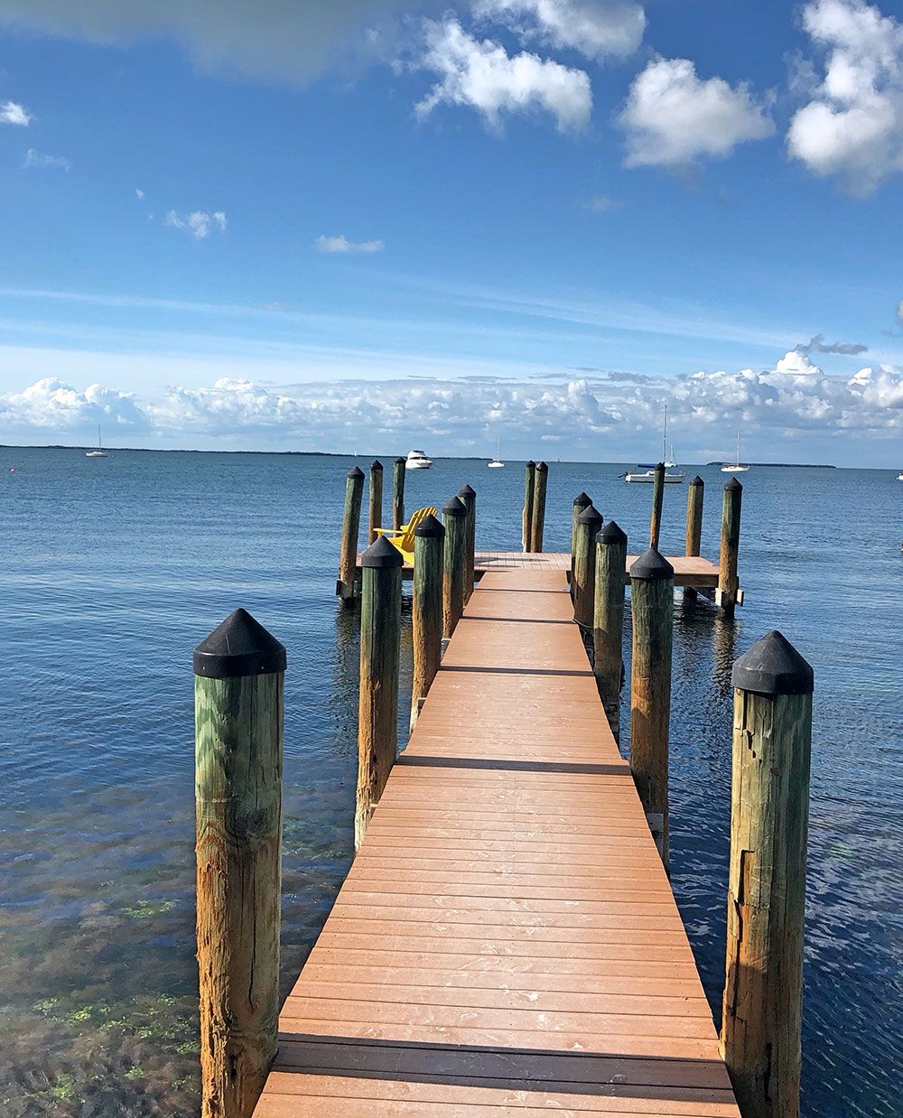 The Pelican Key Largo Cottages - Key Largo - Außenansicht
