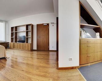 Hotel Rubin - Düsseldorf - Room amenity