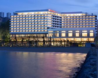 Ramada Plaza by Wyndham Trabzon - Trabzon - Building