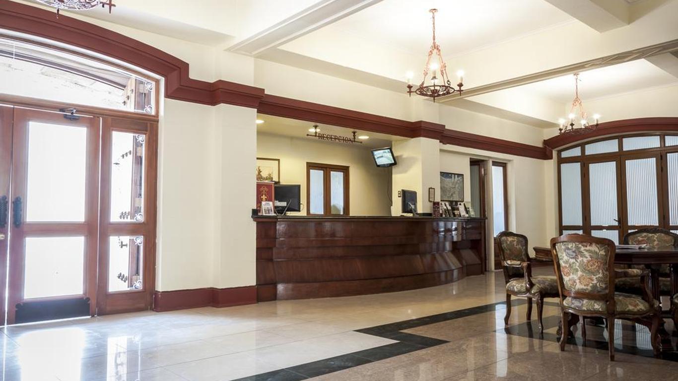 Francisco De Aguirre