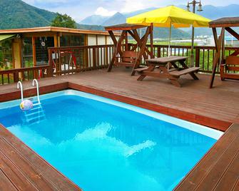 Mungyeong Reance Pension - Mungyeong - Servicio de la propiedad