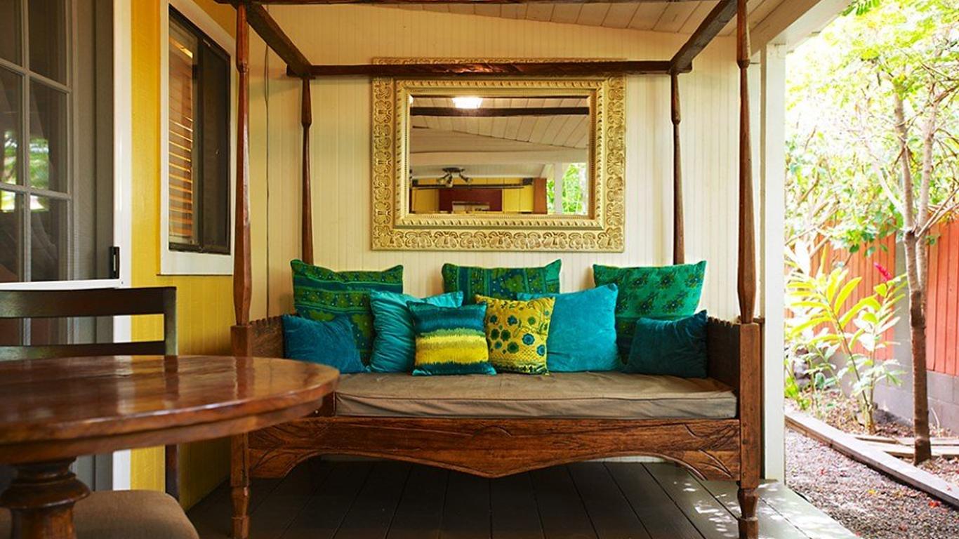 Paia Inn