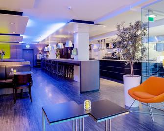 كراون هوتل آيندهوفن سونتر - إيندهوفين - وسائل الراحة في مكان الإقامة