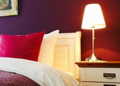 Hotel Solinger Hof - Solingen - Bedroom