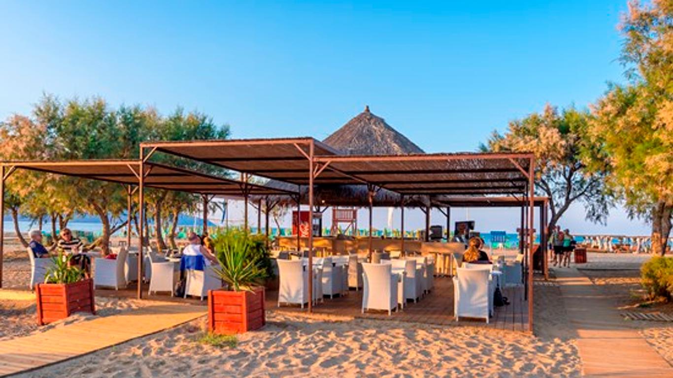 Mythos Palace Resort & Spa