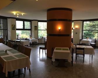 Hotel Bastei - Goslar - Restaurant