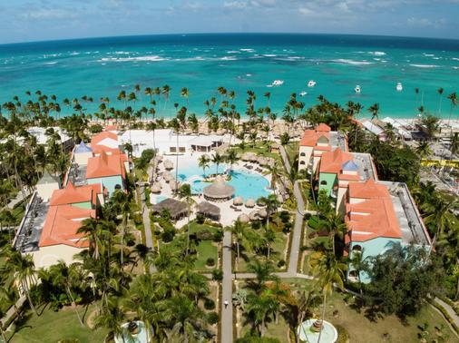 trs turquesa hotel by palladium punta cana reviews