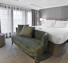 Pestana Amsterdam Riverside – LVX Preferred Hotels & Resorts