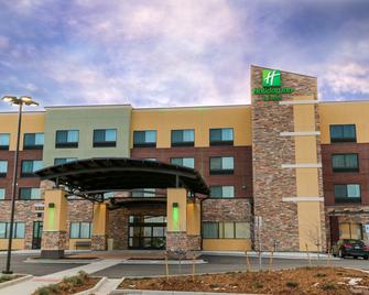 Holiday Inn Hotel & Suites Denver Tech Center-Centennial - Centennial - Gebäude