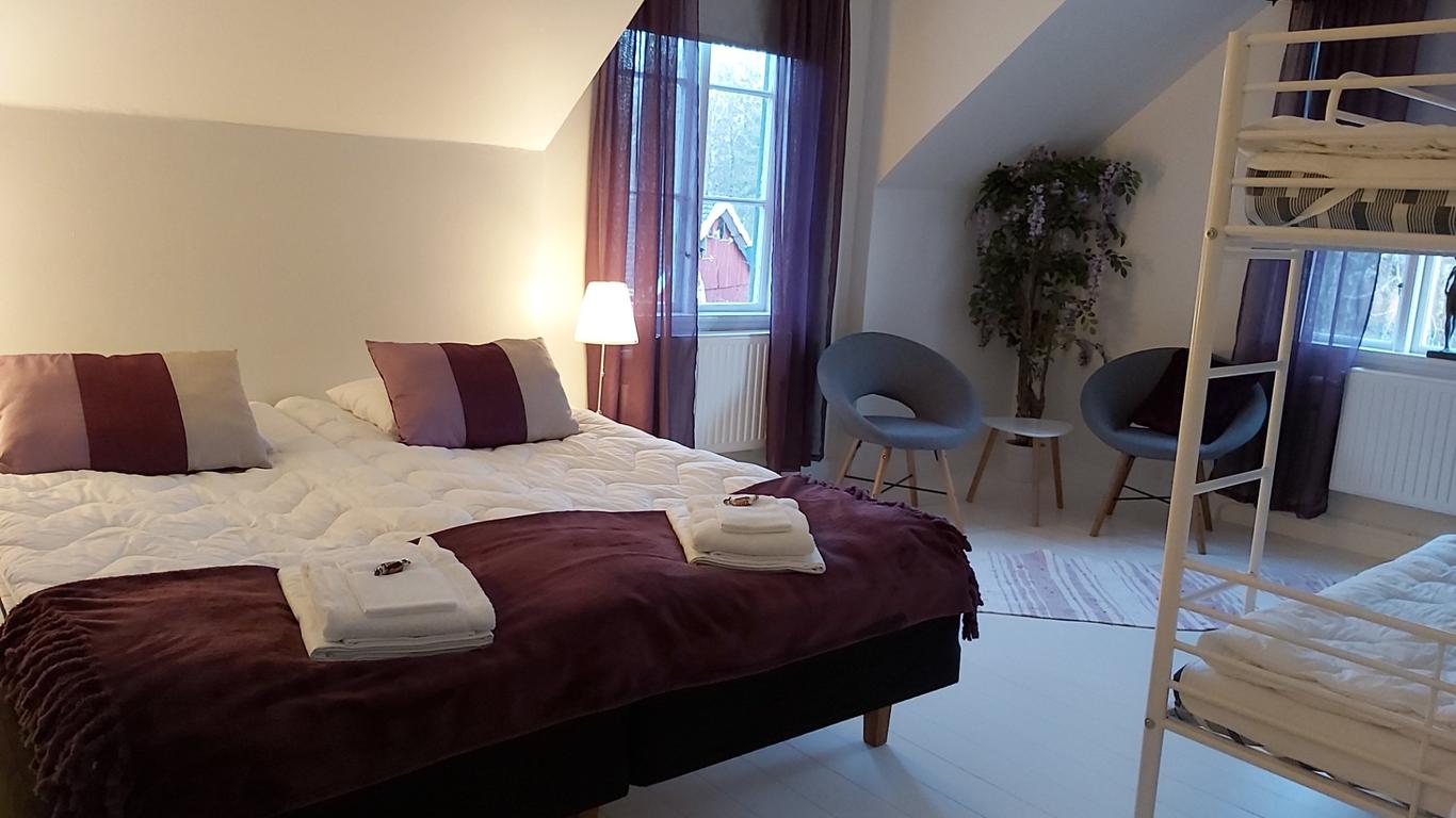 Gotland of Sweden - bed & breakfast