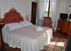 Hotel Villa Casalecchi - Castellina in Chianti - Chambre