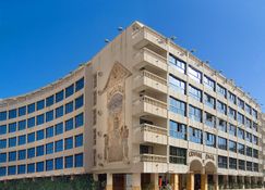 Magic Cristal Park - Benidorm - Edificio